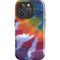 Tie Dye Tie Dye iPhone 16 Pro Impact Case